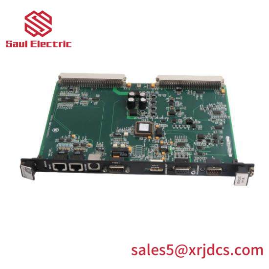 IS200EROCH1A GE Exciter Regulator Options Card