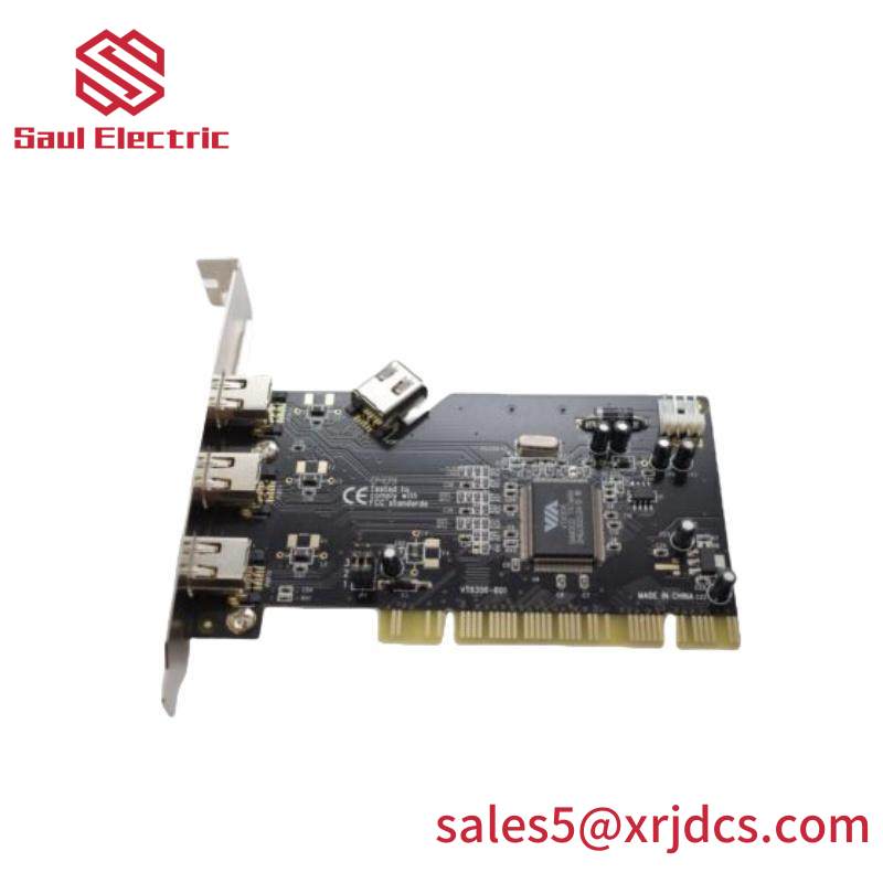 GE IS200HFPAG1AEC fan Power Supply Board