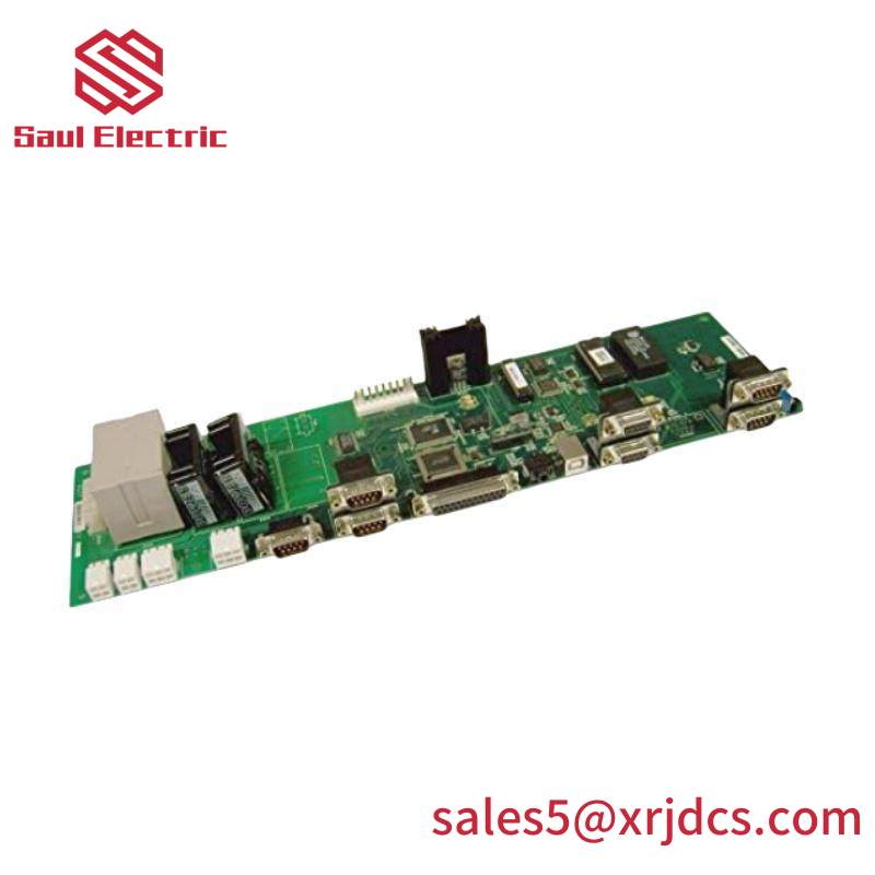 GE IS200ICBDH1ABA PCB component