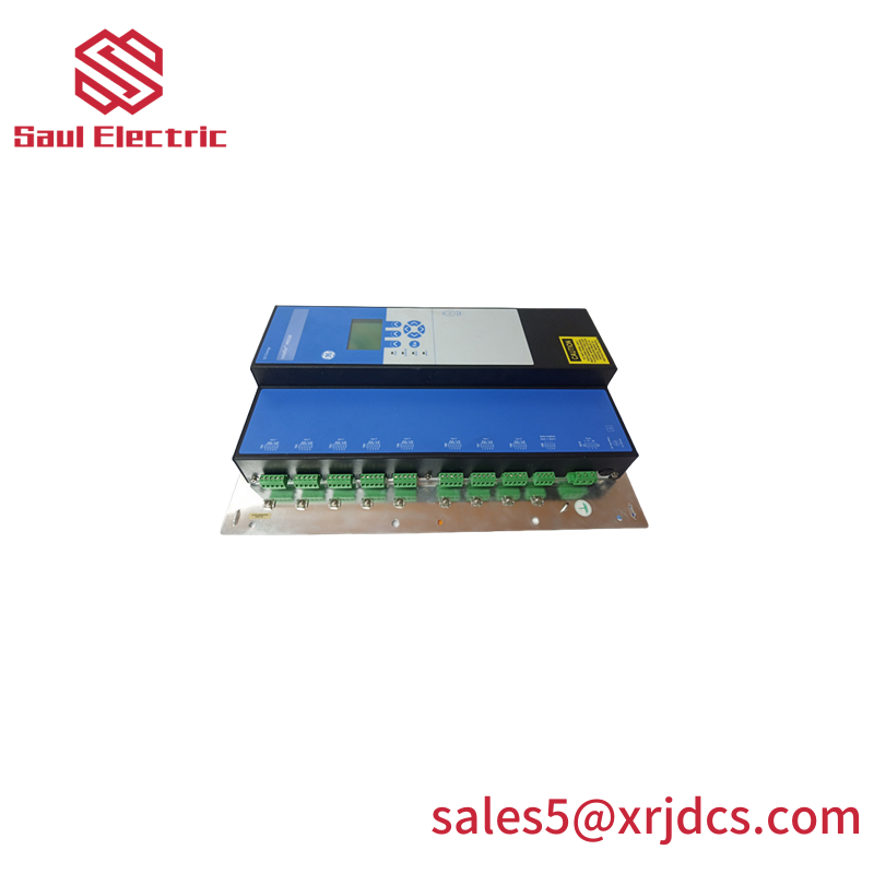GE IS200JGPAG1A PCB component