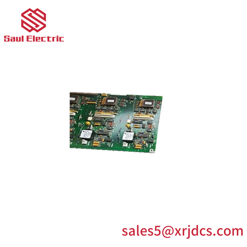 GE IS200JGPAG1AAB TERMINAL MARK VI CARD