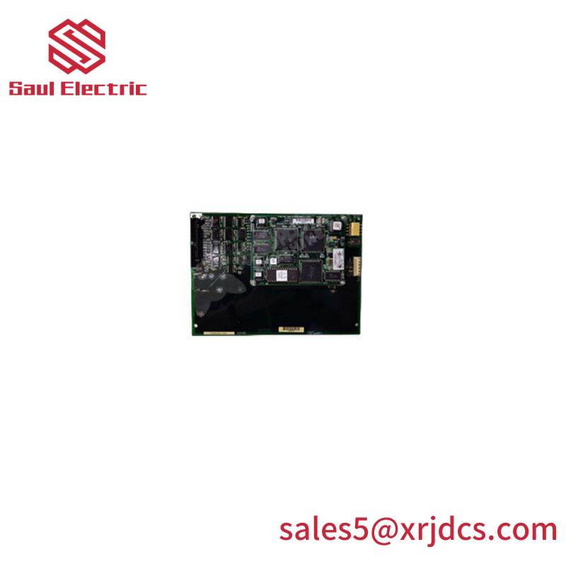 GE IS200JPDFG1ADD POWER DISTRIBUTION BOARD