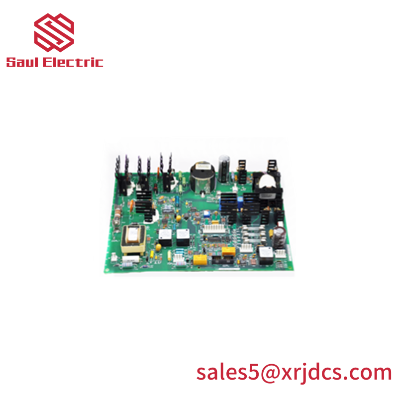 GE IS200JPDHG1A PACK POWER DISTRIBUTION