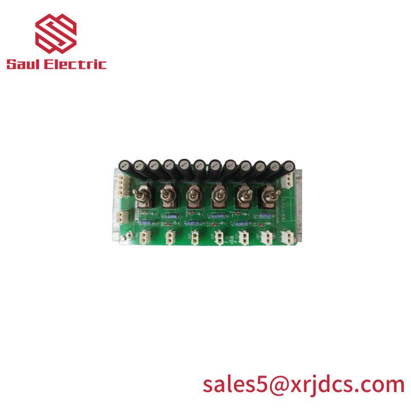 GE IS200JPDSG1ACB Boards & Turbine Control
