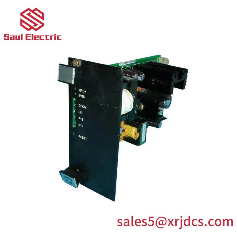 GE IC3600VRCC1A