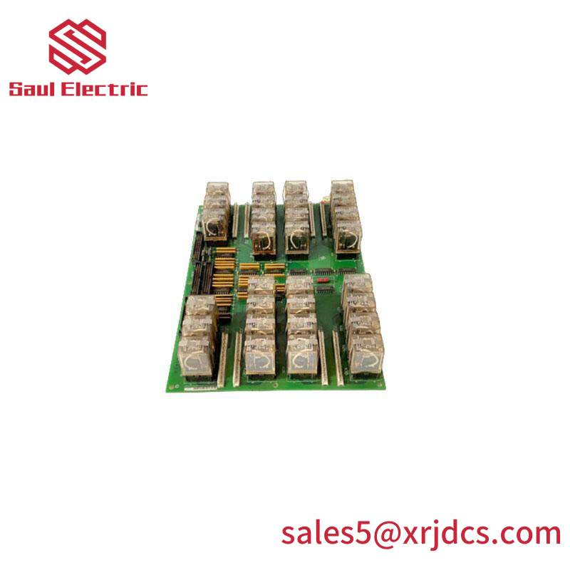 GE IS200SRTDH2ABA Boards & Turbine Control