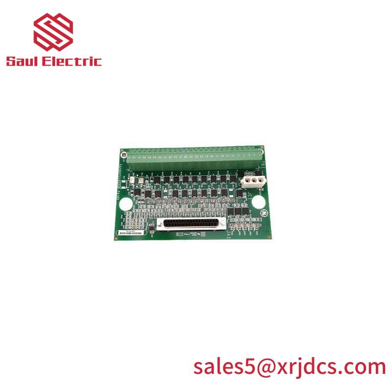 GE IC694MDL754 