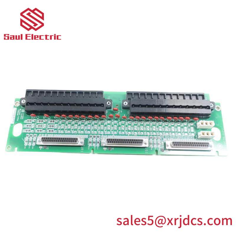 GE IS200TBACIH1B Mark VI Circuit Board