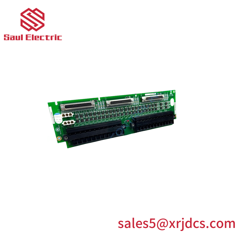 GE IS200TBCIH2BBC Control Systems