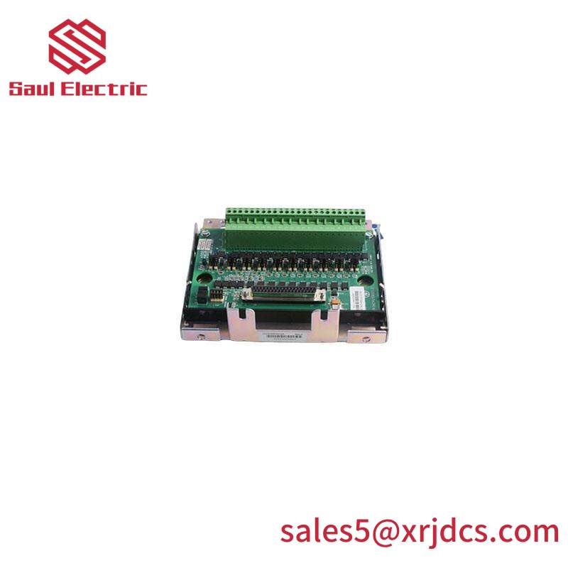 GE IS200TDBTH2ACC Boards & Turbine Control