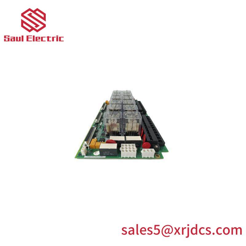 GE IS200TGNAH1A Boards & Turbine Control