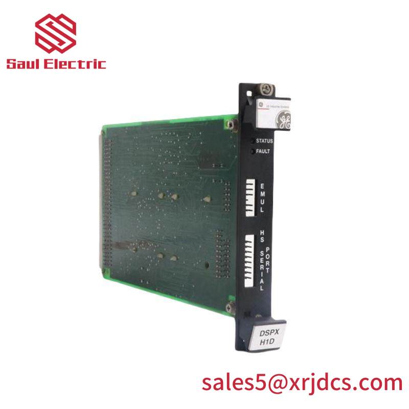 GE IS200TPROH1B CB Mark VI TERMINATION BD PROTECTIVE