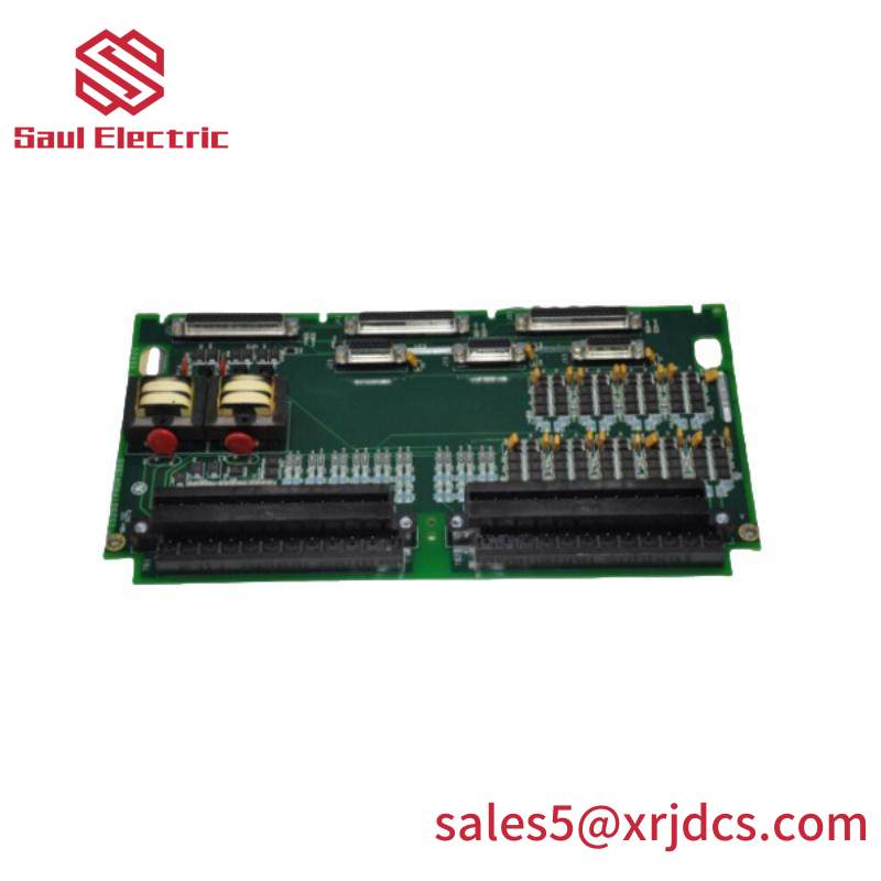GE IS200TPROH1BAA printed circuit board