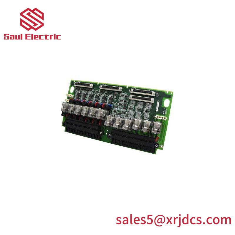 GE IS200TRLYH1BGE Boards & Turbine Control