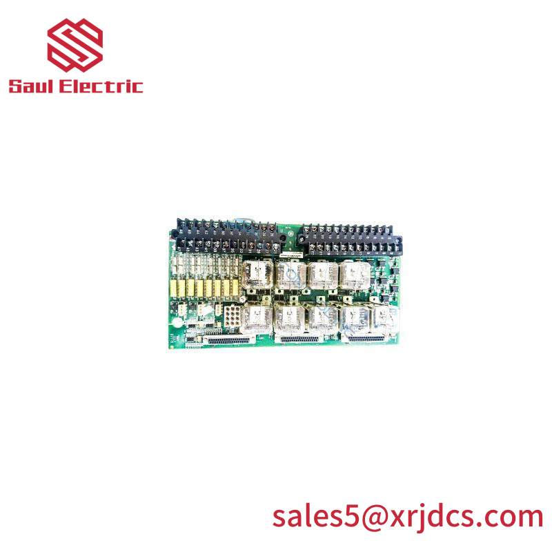 GE IS200TRPGH1BDD Boards & Turbine Control
