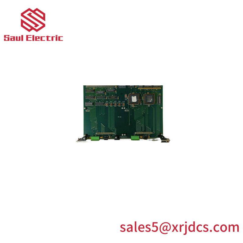 GE IS200TRPGH2BDD OUTPUT BOARD