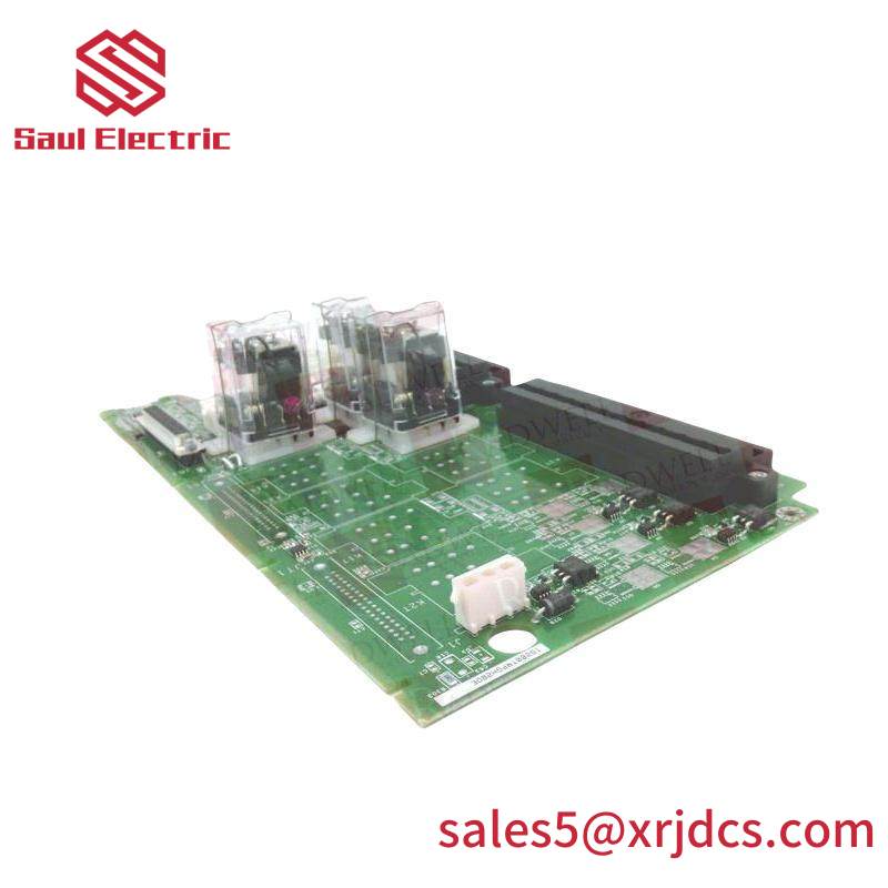 GE IS200TRPGH2BDE PC BOARD