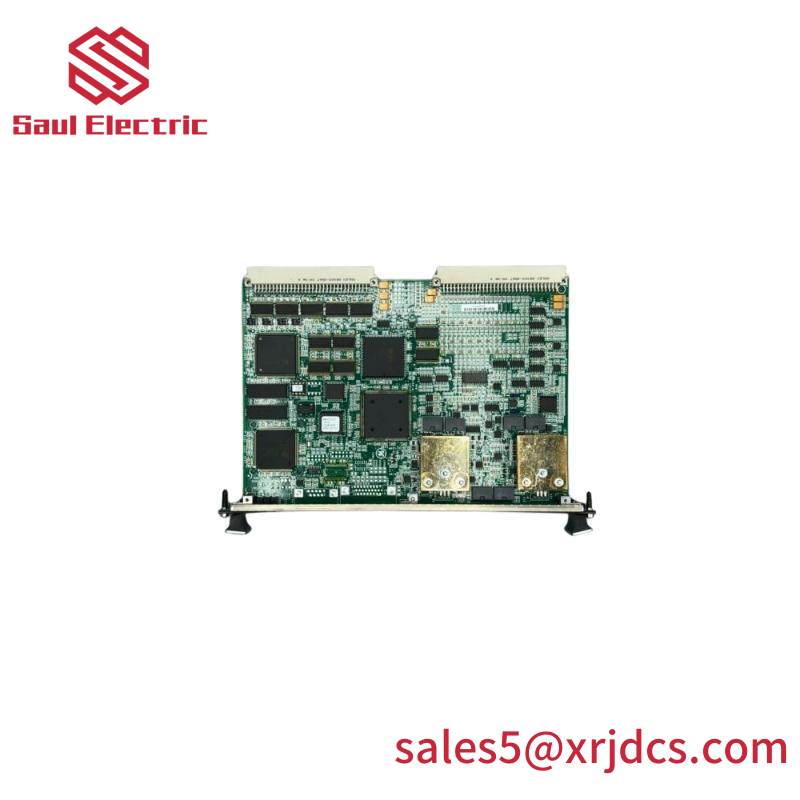 GE IS200VAICH1D Analog Input Module