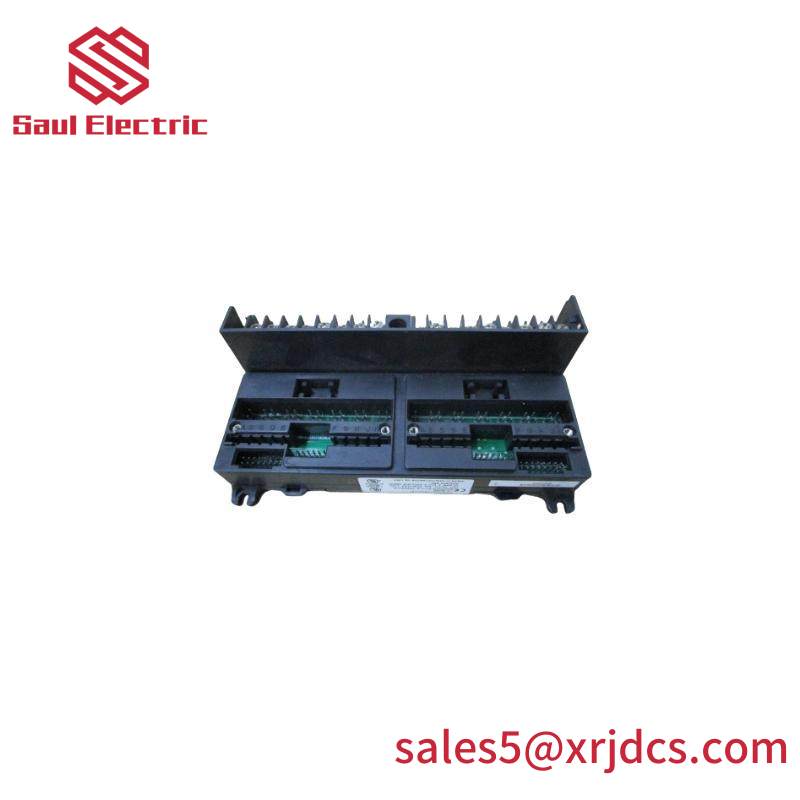 GE IS200VAOCH1B VME ANALOG OUTPUT CD MARK VI