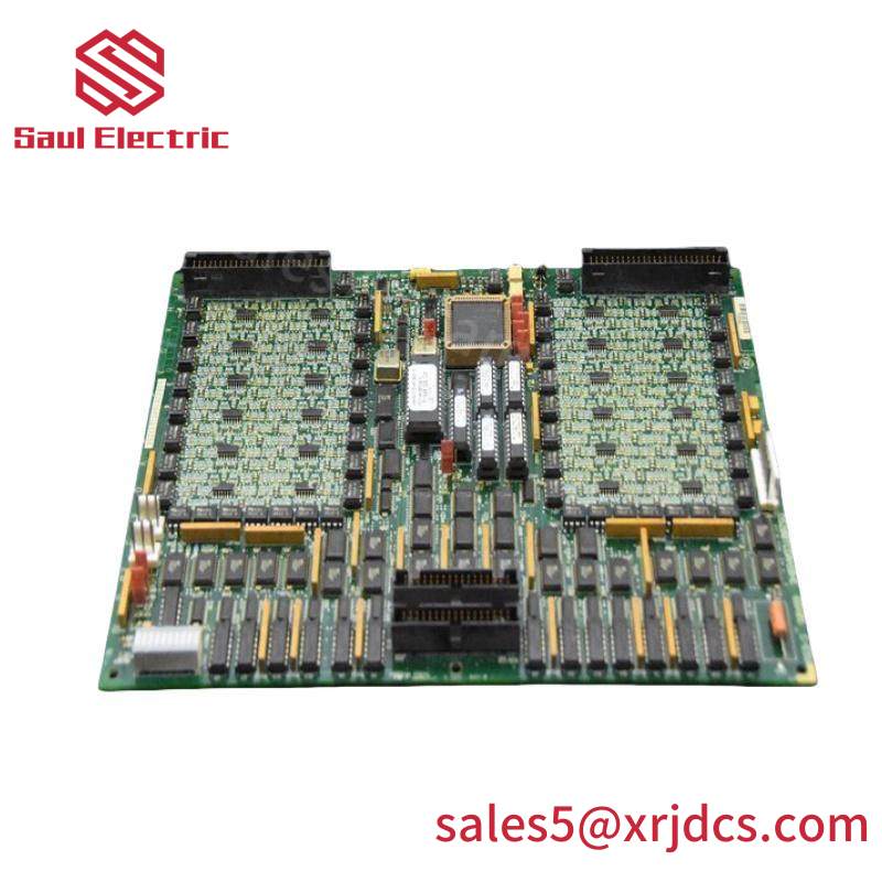 GE IS200VCMIH2BEE VME COMMUNICATION INTERFACE BOAR