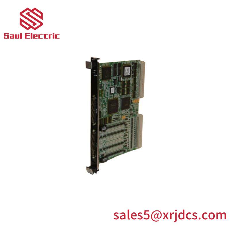 GE IS200VCRCH1B Circuit Board Card