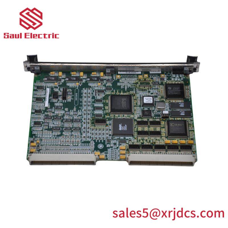 GE IS200VGENH1B VME GENERATOR BOARD