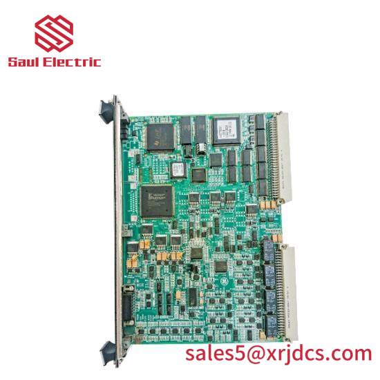 IS200VPBLG1A GE General Electric Mark VI circuit board