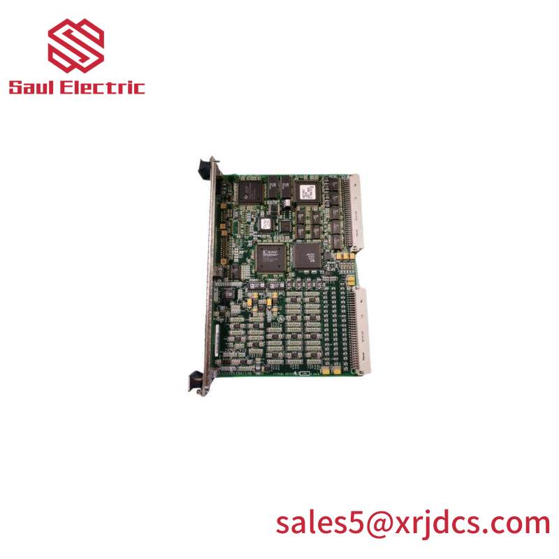 GE IS230TPROH3C