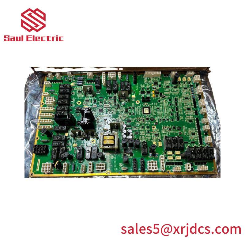 GE IS200WETBH1BAA single transformer component