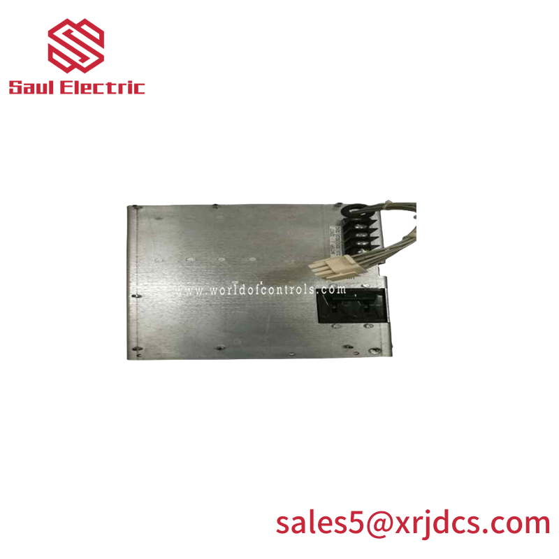 GE IS2020JPDFG01 POWER DISTRIBUTION