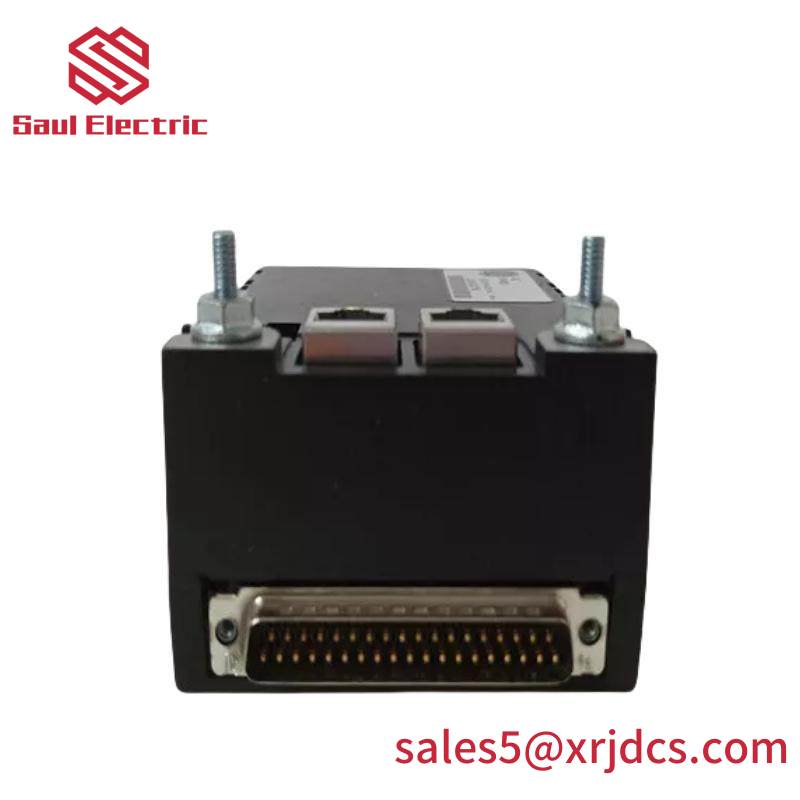 GE IS220PAOCH1A CONTROLLER MODULE