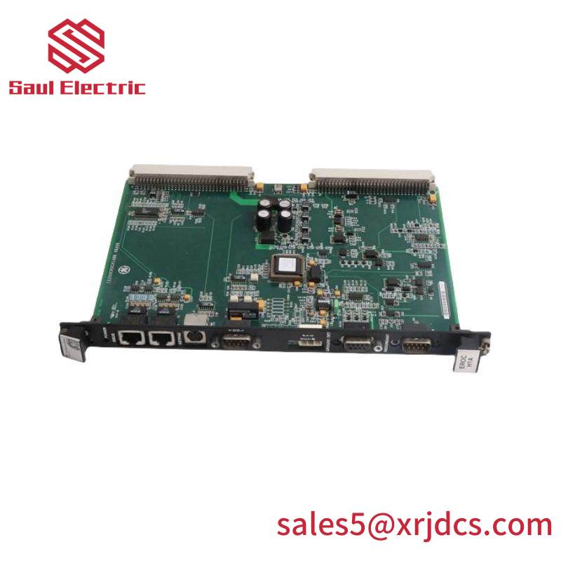 GE IS220PDIOS1A Mark VI Board