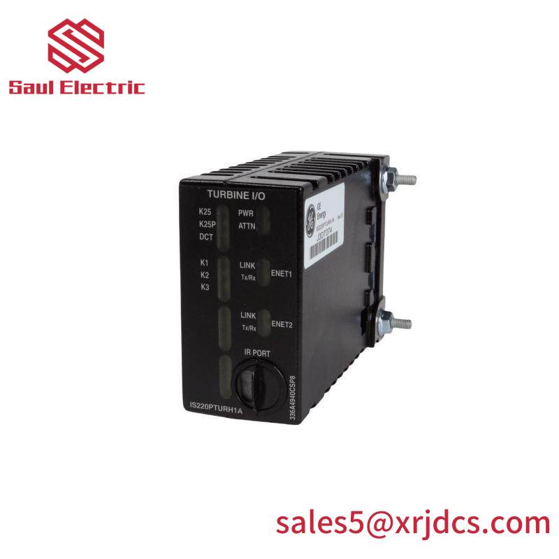 GE IS220PDOAH1A GE Discrete Output In Stock