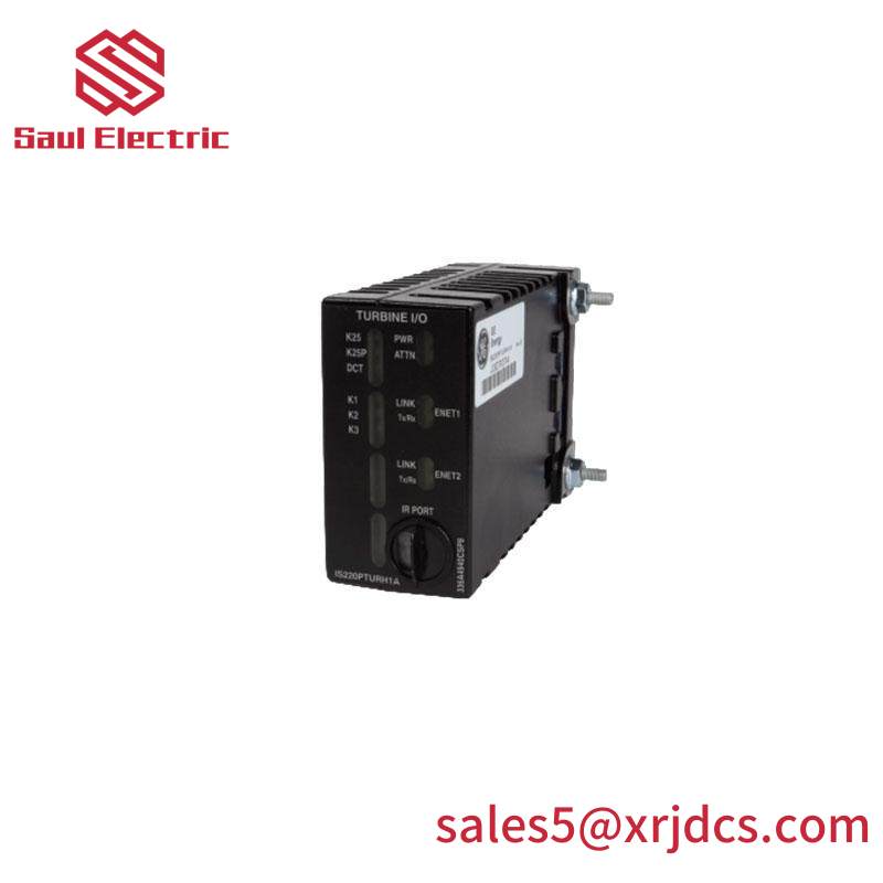 GE IS230TBAI1CG01 POWER DISTRIBUTION BOARD