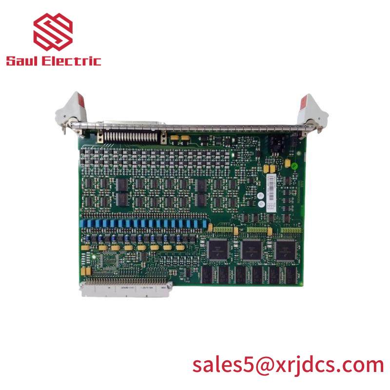 GE IS230TRLYH1B Relay Out Din Rail Module