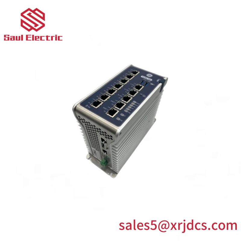 GE IS420UCECH1B Mark VIe series Controller