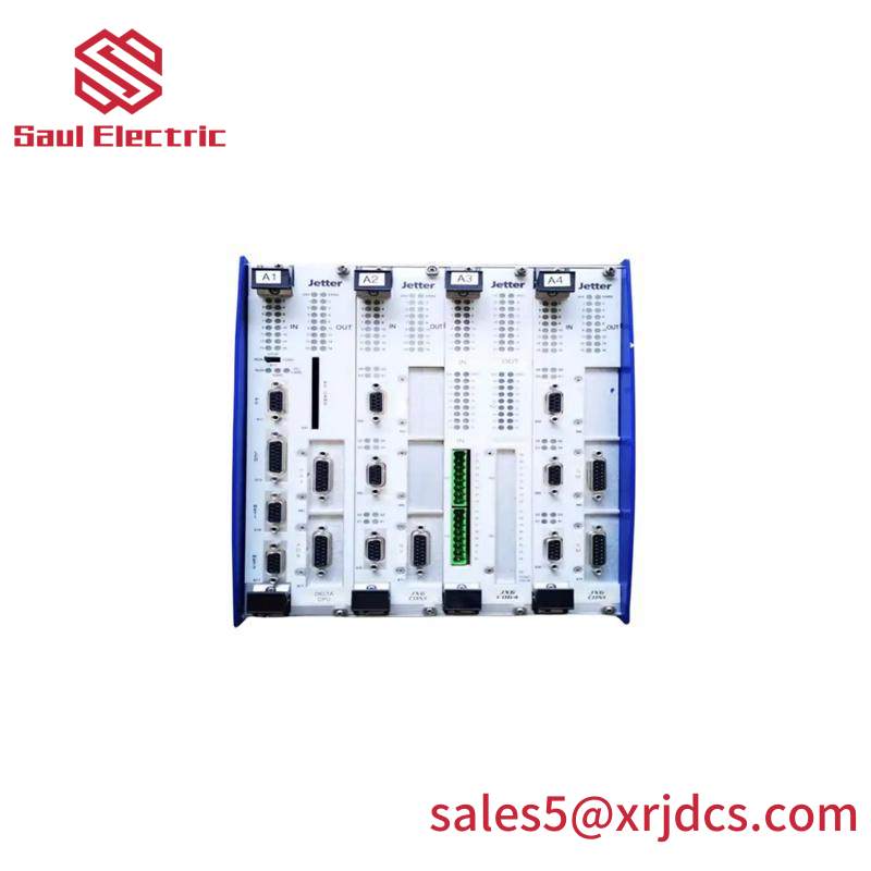 jetter JM-204-480-OEM-S1