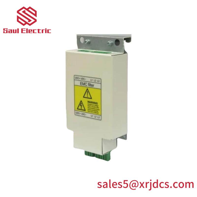 ABB JFI-B1 EMC/RFI Filter