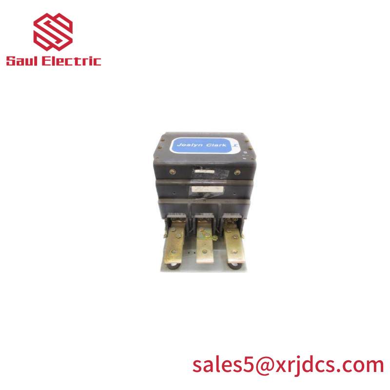 JOSLYN CLARK 23085.199 78469-1R CONTACTOR, 120V