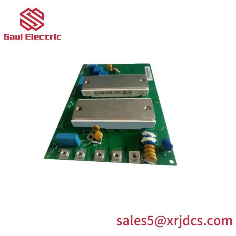 ABB JSEM-C3C The power supply board