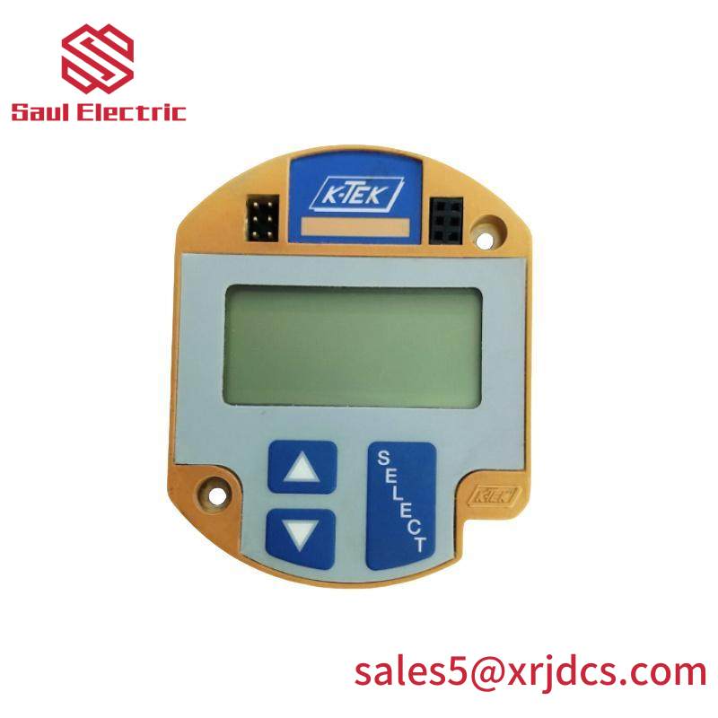 K-TEK M7A-MT5 Level Control Transmitter