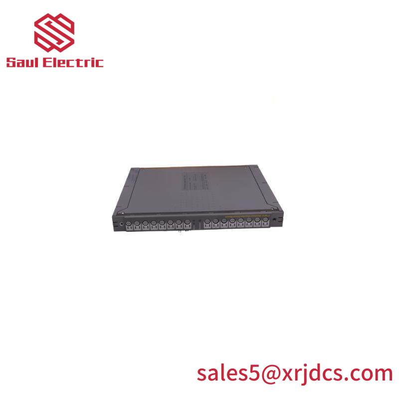 KARL MAYER CDB34.005C2.4 H36 1 5KW input module