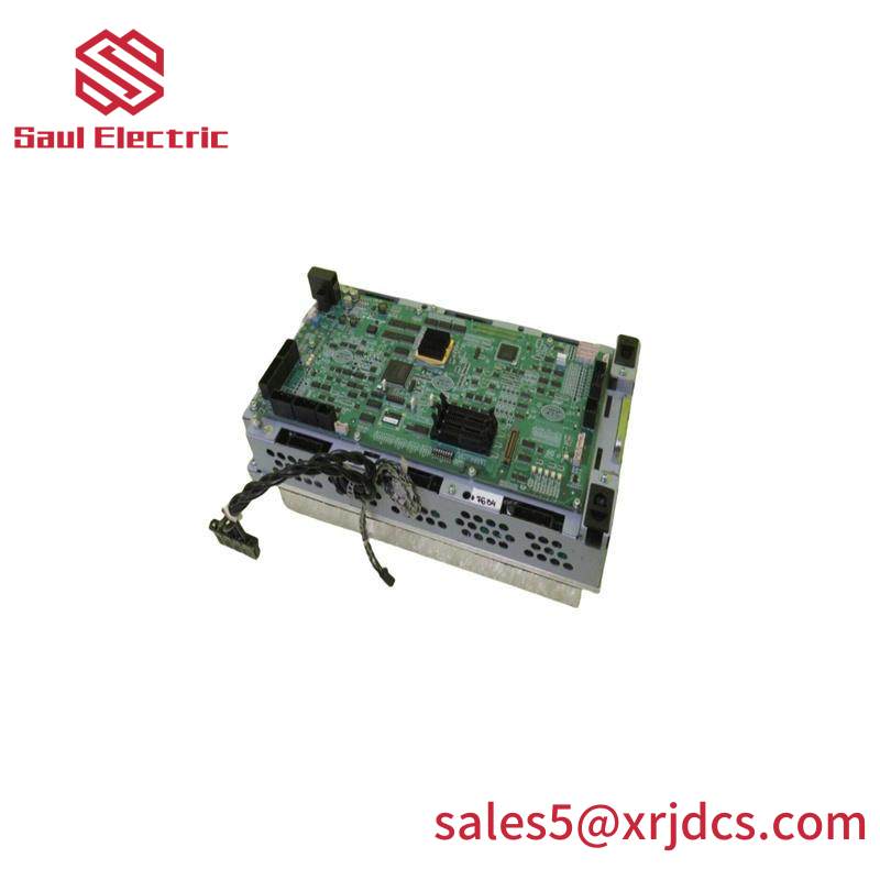 Kawasaki 50607-0040R00（E01、E02、E04) Controller Servo Driver