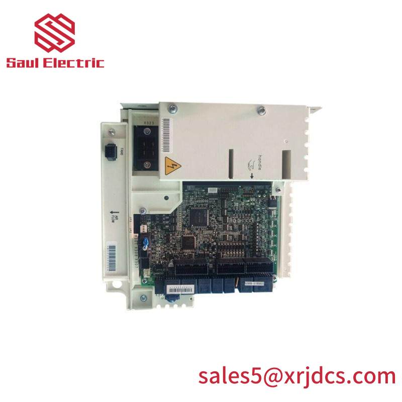 Kawasaki 50632-0022 Robot Controller MC Unit