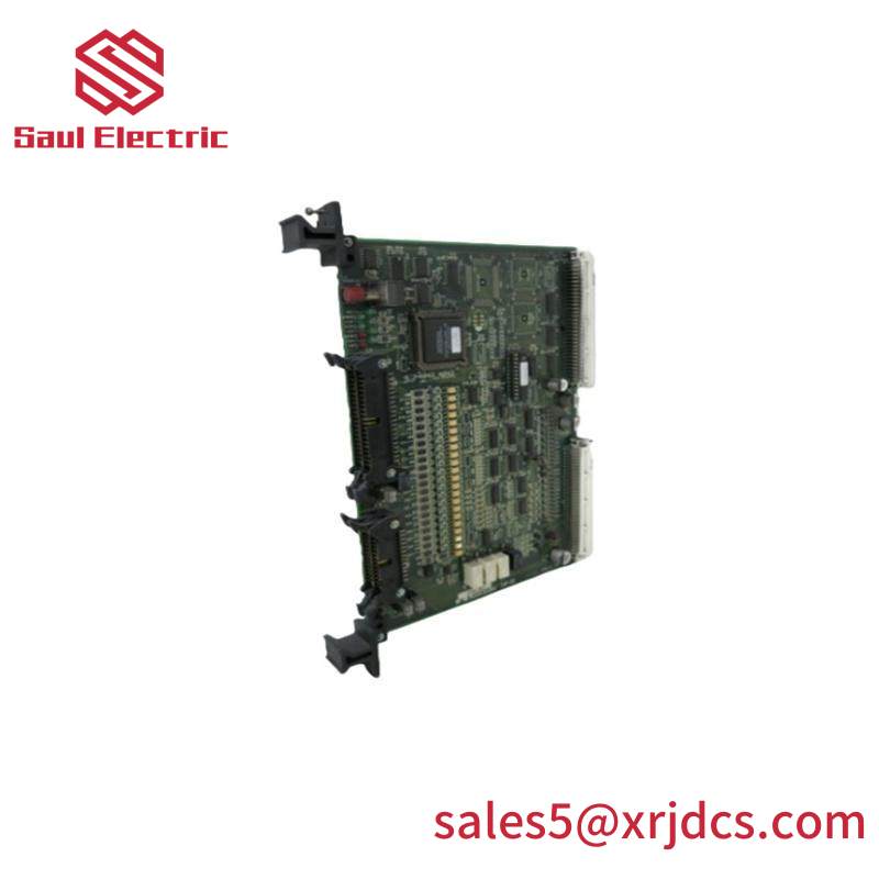 Kawasaki 50999-0037 Robot CPU Motherboard