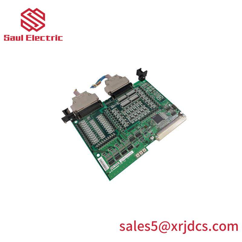 Kawasaki 50999-2925R01 control board