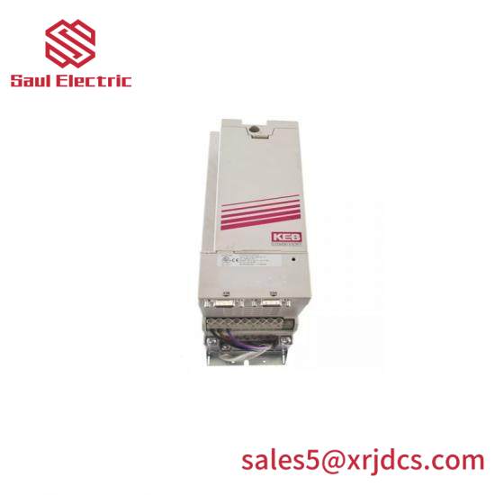 KEB F5 10F5A1D-3AHA frequency inverter