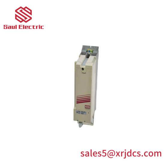 KEB F5 10F5A1D-Y1HA Drive Controller