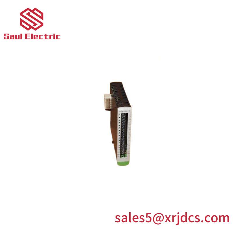 KEBA AM299/A Bus coupling module