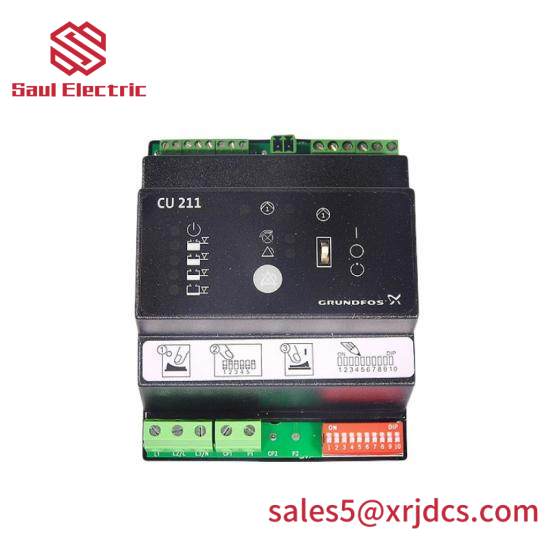 KEBA DO272/A Digital Output Module